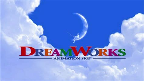 dreamworks 2008